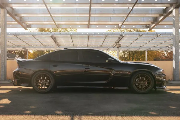 Dodge Charger Scat Pack 2