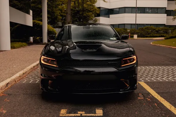 2019 Dodge Charger Scat Pack